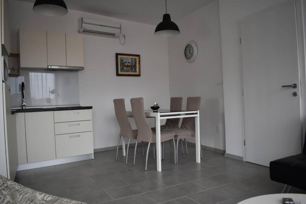 Apartman Walkow Vukovar Exterior foto
